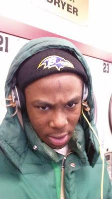 (West Philly) OTF FCF #Virgo♍ I-96 Savages (Fear الله)