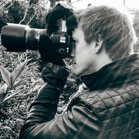 Photographer, blogger and wanderer of London

#Photography #London 
#blog #photoblog