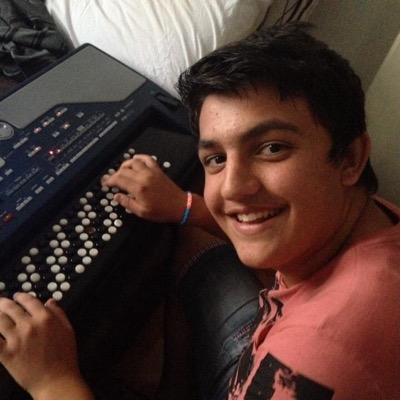 DanielAleksic99's profile picture. 