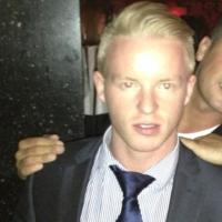 Charlie C. (@ginger_charlie) 's Twitter Profile