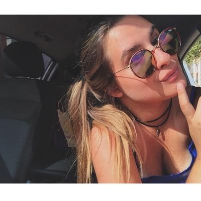 perdida no mundão ✋✋