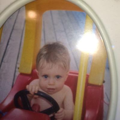 SeanManna8's profile picture. 