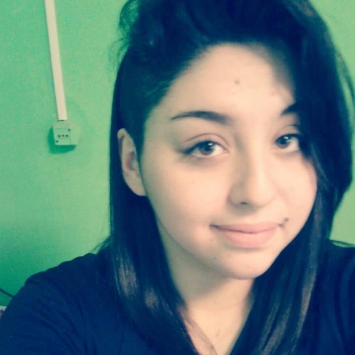 soy simpatica, Muy loca,:D 30/09/13 ese fue el mj. día de mi vida:3  & escucho DUBSTEP33' y soy fan de skrillex hace mas de un año:D