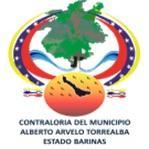 La Contraloría del Municipio Alberto Arvelo Torrealba, Edo Barinas es el órgano de control, vigilancia y fiscalización de los Ingresos, Gastos, Bienes Públicos.