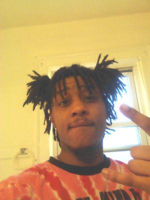 young rapper out of chicago just trying to make it like everybody else were bringing something different to the music industry were are a group of 3