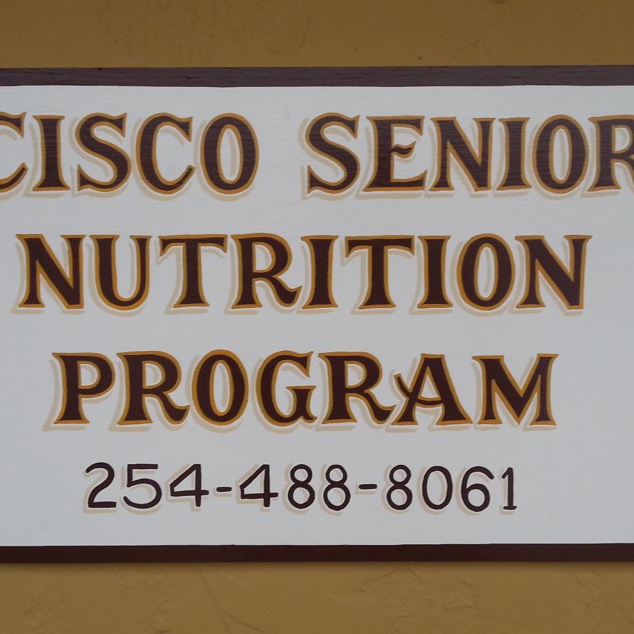 TheCSNP's profile picture. Cisco Senior Nutrition Program (The CSNP) delivers meals to our homebound seniors age 60+ who are unable to prepare their own meals.  Thanks for your support!