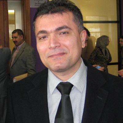 rezgar1971's profile picture. 