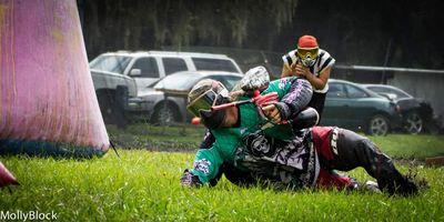 We love to see new paintball pictures, showing you the best of competitive paintball