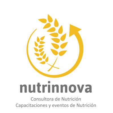 nutrinnova's profile picture. Consultora de educación nutricional