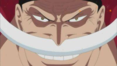 #MugiwaraOP #MOP Capitan de los piratas de barbablaca. vanos hacer una gran familia Gurarara