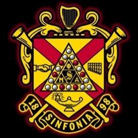 Phi Mu Alpha Sinfonia - Alpha Omicron Chapter. University of Arkansas. We are Gentlemen who love Music and look to Advance Music in America.