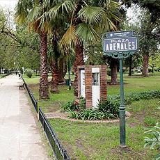 Para los amantes de nuestro barrio - Twitter Oficial