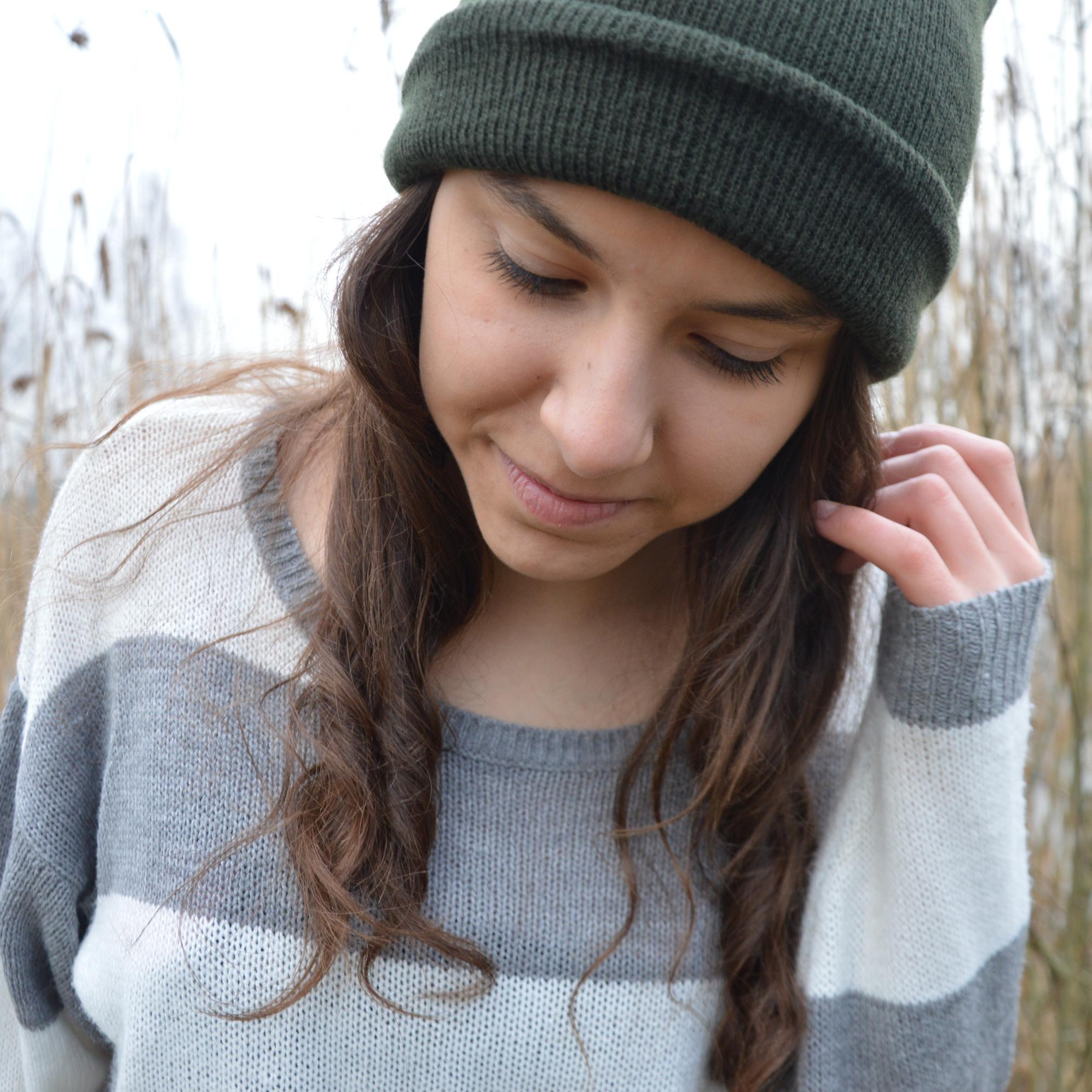 Dariaa_Adamczyk's profile picture. Be strong...