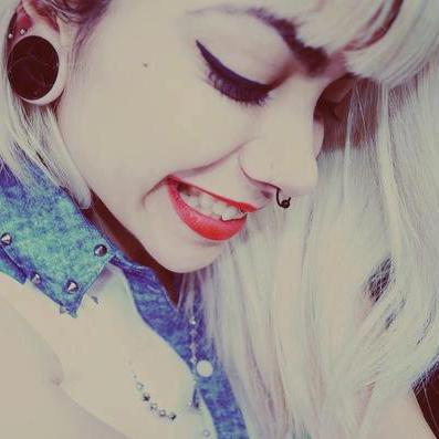 Eu não sou tuas nega -,- I LOVE YOU ARIANA GRANDE