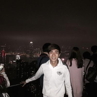 follow me and you'll nv go wrong :)