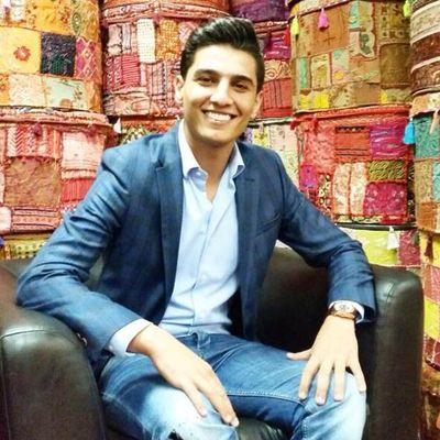 تجرحني ما بتجرحني，ماعاد عم تفرق ♥