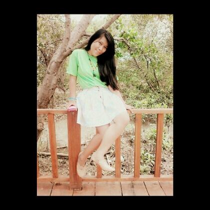 My pin : 51711F91 || ig : abigaelrante