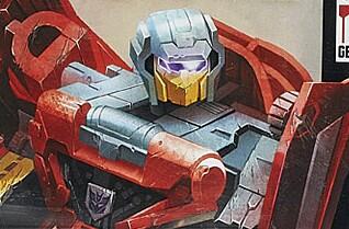 “My name is DEAD END! Member of STUNTICONS, I'm proud to be a DECEPTICON. Always a pleasure crushing AUTOBOTS.” [Literate RPer, TRANSFORMERS/Multiverse RP.]