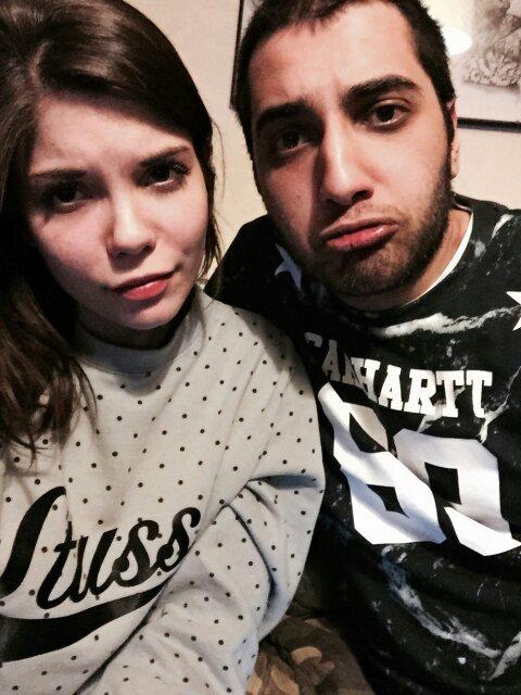 SamFou_16's profile picture. 