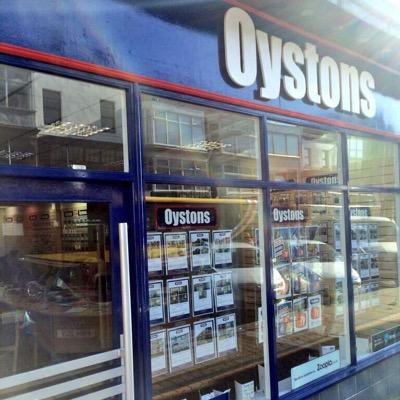 Multi award winning sales & letting agent in Lancashire with over 50 years experience. Covering Blackpool, Cleveleys, Fleetwood & Preston. Part of @oystongroup