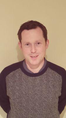 Keith Vance Profile