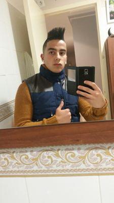 --- Tuuu EnnViDiaaa;) $$