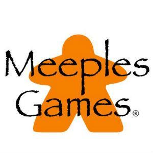 Meeples Games is Seattle’s favorite gaming cafe and retail store specializing in board games, tournaments, drop-in play, and much more. Come stop by today!