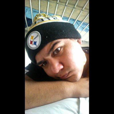 hi I'm Johnny