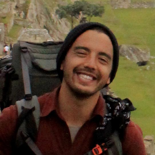 JoshDeWare's profile picture. Graphic designer out of Highland Park.