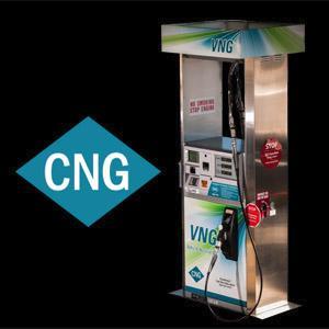 Providing Convenient Retail Fueling For America’s Natural Gas Vehicles