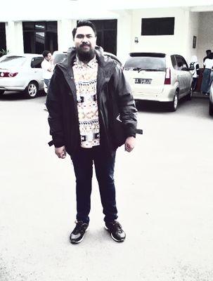 Senyum itu murah tapi tak ternilai rupiah. :) / sigit.novaldi@gmail.com