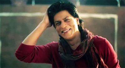 @iamsrk Fan..From Istanbul-Turkey :)