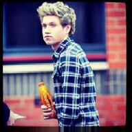 hello im Dafne Styles Cox Real i love you Fans of england,ireland and the world I love NIALL