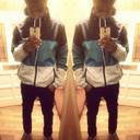 Maison Wilson - @24c9859cf4c74e3 - Twitter