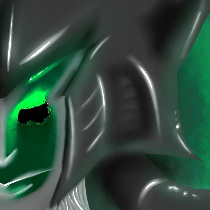 former warrior and Decepticon, now he feels like nothing, since he lost his brother to suicide, but he doesn't know how long till he joins him