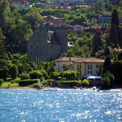 La Ripa Albergo Ristorante Baveno