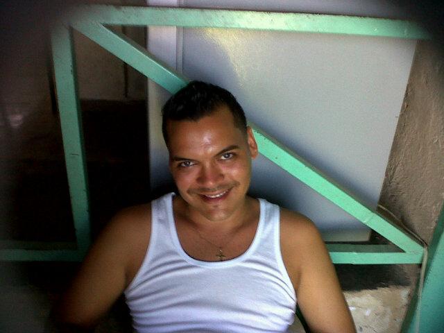 Vivo la vida como si fuera el ultimo dia B)