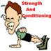NF S And C (@sandc_fitness) Twitter profile photo NF S And C (@sandc_fitness) Twitter profile photo