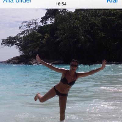 hgnander_karin's profile picture. 