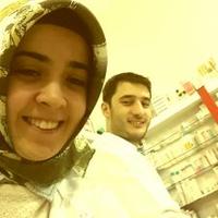 Betül Kurt (@eczbkurt) 's Twitter Profile