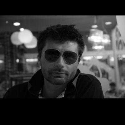 SamueleMarches1's profile picture. 