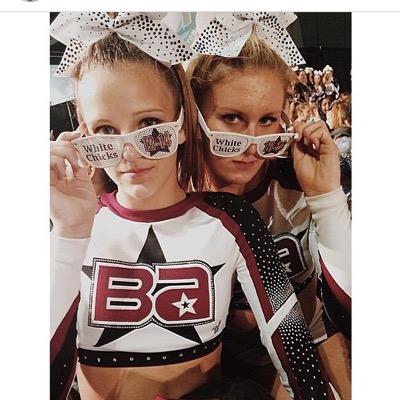 No sorry I have cheer.