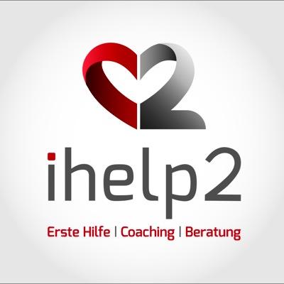 ihelp2_Seminare's profile picture. / Erste Hilfe / Coaching / Beratung nach DGUV ermächtigte Stelle 8.0724