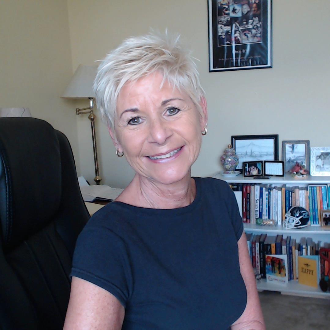 Speaker & Author of The Kaleidoscope Leader & The Pied Piper Principle & CEO of The Raven Group Inc.*Business Consulting*Executive Coaching* Customized Training