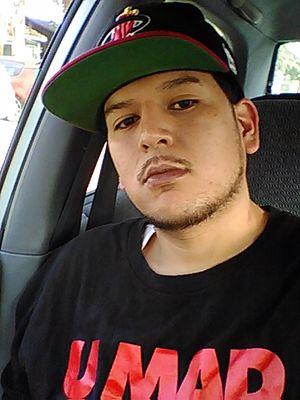 wakeguk7's profile picture. Wake From Fresno Cal Hit Me Up