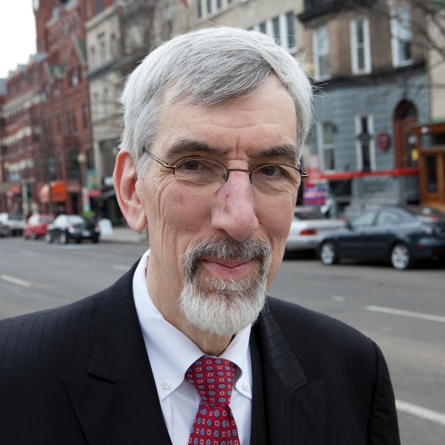 Publisher of @GOVERNING. Serving those who serve in state and local government: policy, leadership & management around the country. Personal account @mayorfunk.