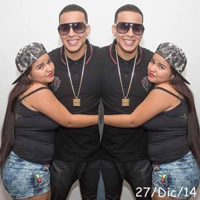 Soy Cangri 1.000% De Corazon @daddy_yankee El Mejor