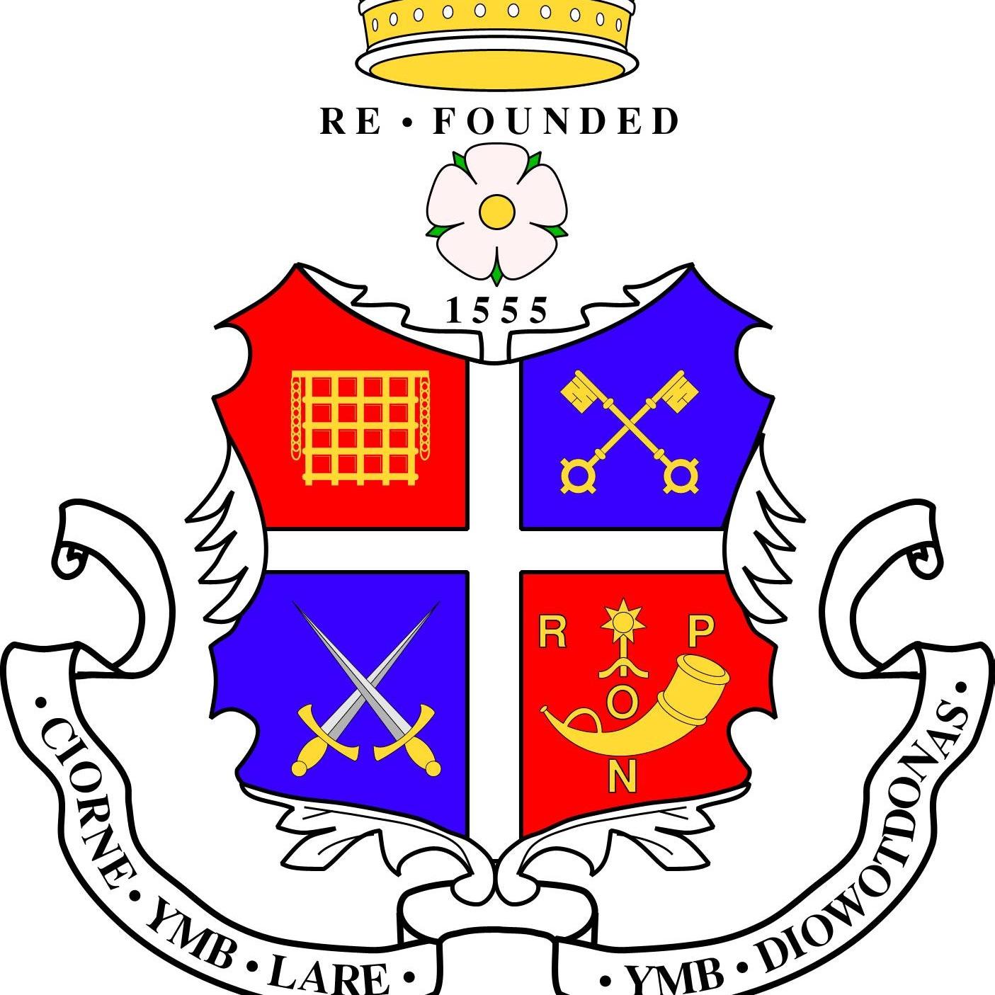 Official Account of Ripon Grammar School Physical Education Department