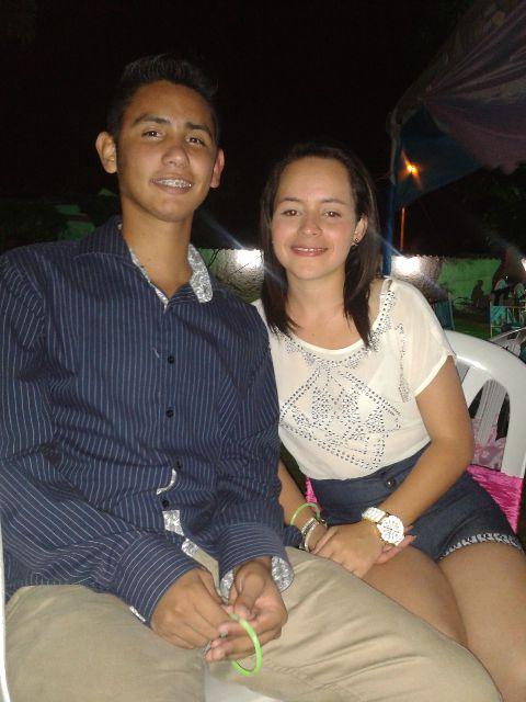 Me Encanta Bailar♥!
Sigueme&TeSigo♥'