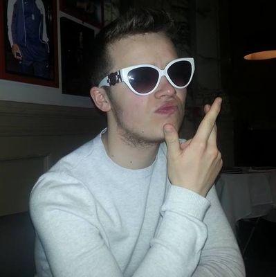 Nichollss96's profile picture. you like someone they break your heart thats life so move on!!